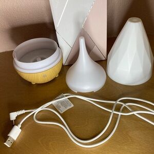 Avon Pure Essential Oils Diffuser